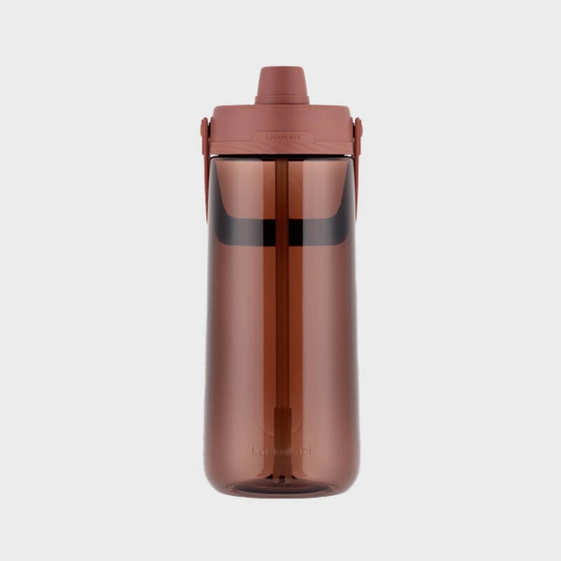 Bình Nhựa LocknLock Big Size Bottle 2L - Màu Đỏ - ABF795RED, , large image number null